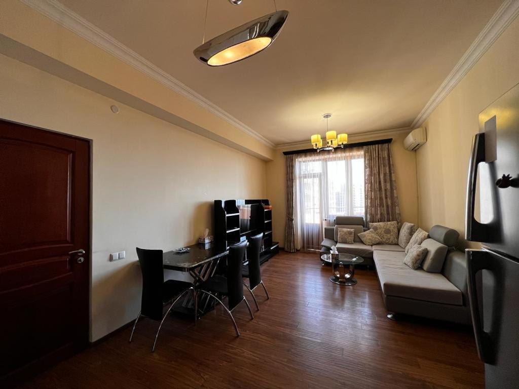 Sweet Home Yerevan Luaran gambar
