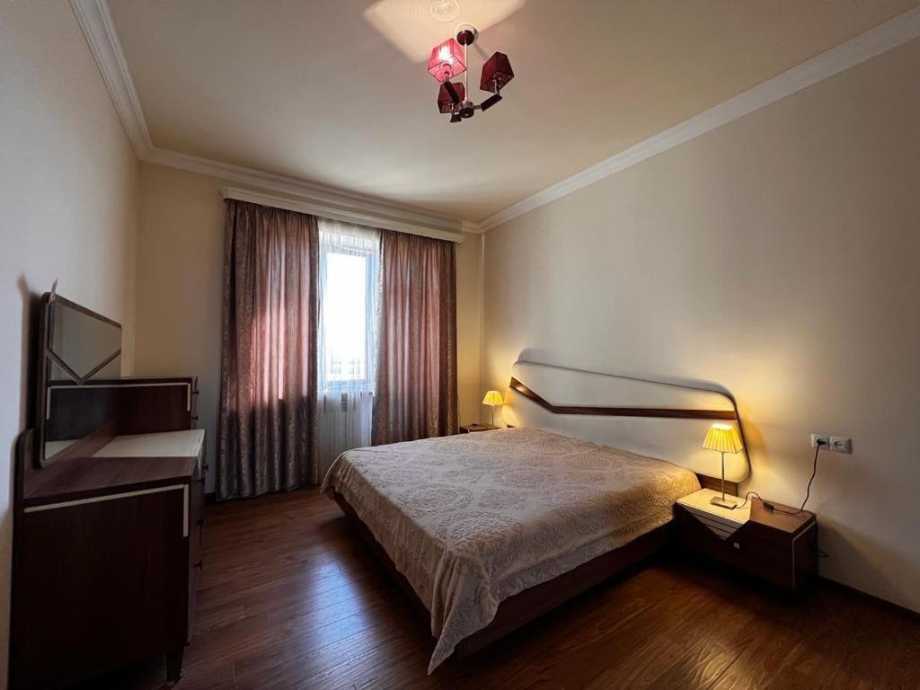 Sweet Home Yerevan Luaran gambar