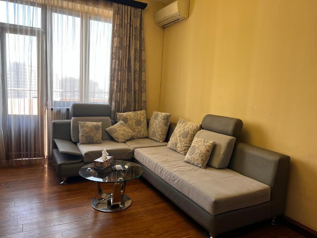 Sweet Home Yerevan Luaran gambar